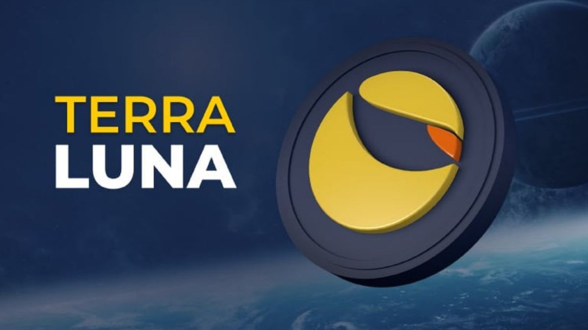 テラ(LUNA)は、暗号市場が下落したときに再びビットコインを購入する