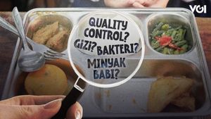 Pentingnya Ahli Gizi di Setiap SPPG