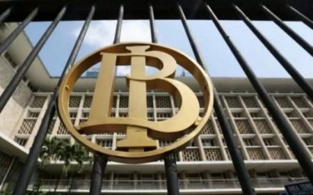 BI Masih Bahas Rencana Mata Uang Rupiah Digital