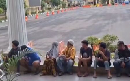 Penipuan Online Skema Ponzi di Jambi, Polisi Usut Data Jumlah Korban