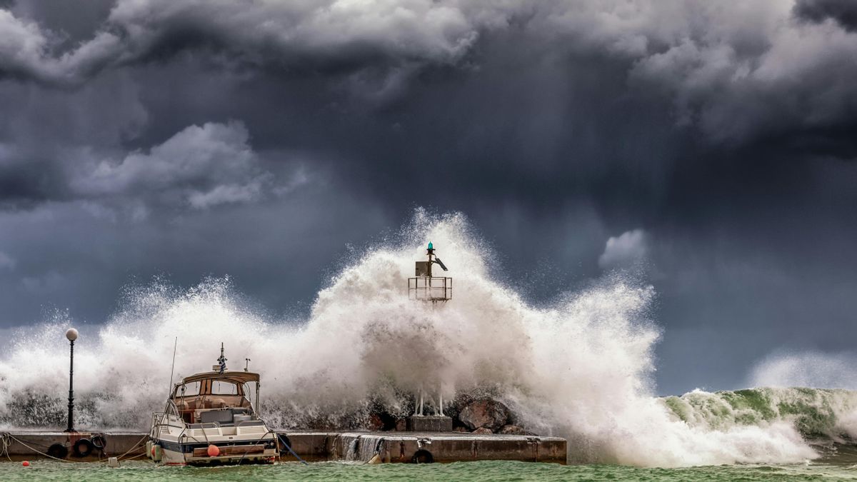 anan Bualoi aux Philippines : 19 morts