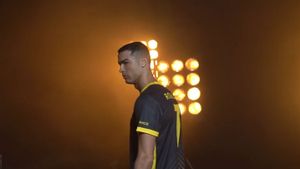 Cristiano Ronaldo Hadapi Gugatan Class-Action Terkait Promosi Binance yang Bermasalah