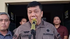 2 Tahun Buron, Direktur Proyek Jembatan di Kepri Diciduk di Rumahnya di Kendari