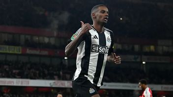Prediksi Newcastle United vs Chelsea: The Magpies Memburu Tiket Liga Champions 