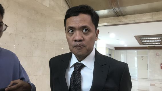 Tanggapi Isu 2 Poros, Gerindra: Prabowo Tidak Mungkin Mundur Jadi Cawapres