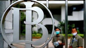 7 Tahun Gunakan 7 Day Reverse Repo Rate, Bank Indonesia Kembali Gunakan Istilah BI Rate