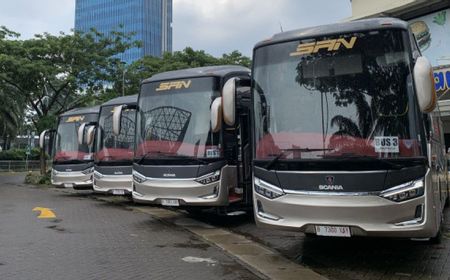 Tips Memilih PO Bus Pariwisata agar Terhindar dari Kecelakaan