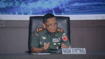 TNI-Polri Jamin Keamanan Warga Maluku Saat Lebaran