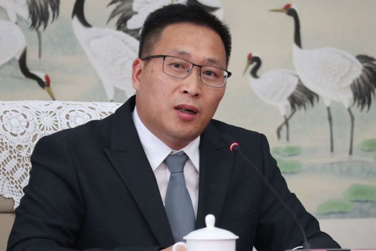 La Chine accuse le navire de guerre philippin « Serra Madre » en mer de Chine méridionale d’avoir coulé des récifs de coralliens