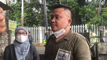 Police Retirement Lawyers Call Eko Sudah Menjadi Senior Usai Menabrak Hasya Athallah