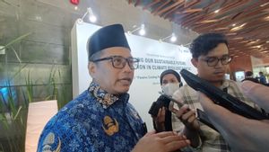 Kementerian PUPR Rancang Pembangunan Berkelanjutan dengan Peta Zona Iklim