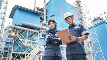 مجموعة الإنتاج ، PT Timah تفتح فرص التعاون في تعدين المحيطات