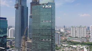 Ditopang Segmen Korporasi, BCA Salurkan Kredit Rp959 Triliun Sepanjang Semester I-2025