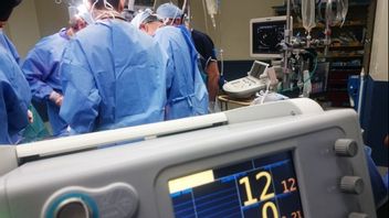 7 Sindikat Transplantasi Organ Manusia di India Ditangkap, Tarifnya Rp5,8 Juta Sekali Operasi