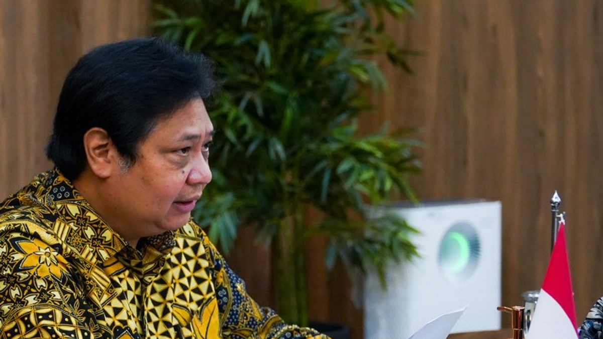 Indonesia Teken Perjanjian RCEP Bikin Investasi Makin Menarik