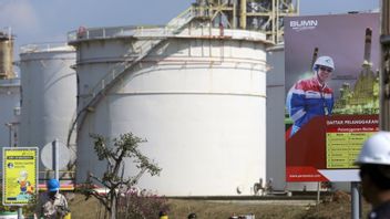 珀塔米纳西拉卡普炼油厂罐燃烧， 燃料供应 - Lpg 贾滕和 DIY 保证安全