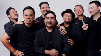 Abdul & The Coffee Theory Maknai <i>Kabur Aja Dulu</i> secara Berbeda di Lagu Terbaru