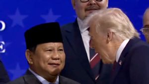 Prabowo Hadiri Peluncuran Dewan Perdamaian Gaza di Davos