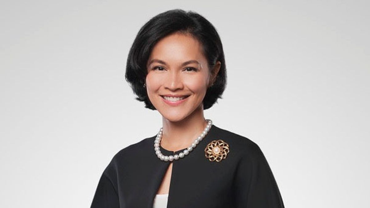 Who Are The Conglomerates Arini Subianto, Rina And Junita Ciputra, Marina Budiman, To Kartini Muljadi: The Richest Woman In The Country