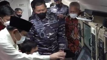 Prabowo Kasih 2 Heli Anti-kapal Selam untuk TNI AL