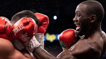 This Is Why Terence Crawford Is Considered Best Finisher In Boxing
