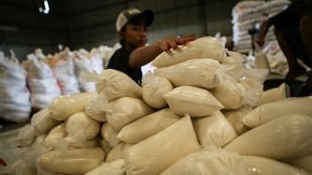ملك السكر العربي الخلي يبني مصنعا بقيمة 28 تريليون روبية في سولاويسي للمساعدة في تلبية احتياجات شرق إندونيسيا