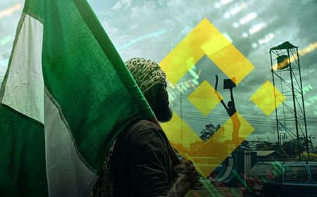 Dua Eksekutif Binance Ditahan Pemerintah Nigeria, Keluarga Khawatir