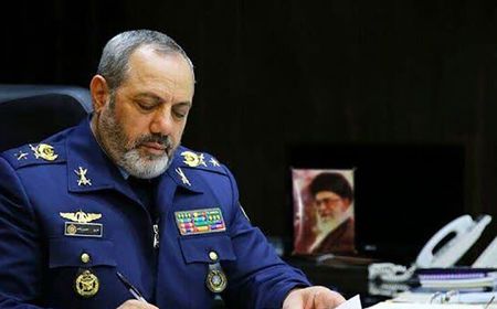 Menhan Nasirzadeh Sebut Iran Mampu Lakukan Lusinan Operasi seperti True Promise