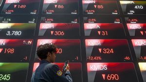 Tanggapi Purbaya, Bos BEI Tegaskan Fokus pada Fundamental, Bukan Angka IHSG