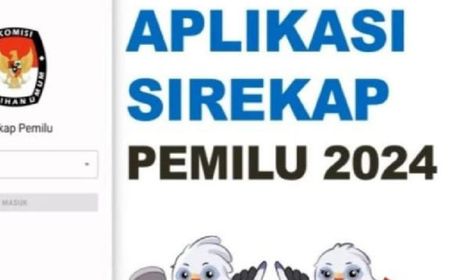 Cara Kerja Sirekap Pemilu 2024, Tutorial Menggunakannya untuk Rekapitulasi Suara