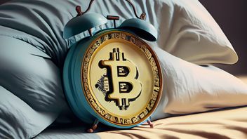 Setelah 10,6 Tahun Tertidur, Bitcoin Lawas Ini Bangkit dengan Kenaikan 7,597%