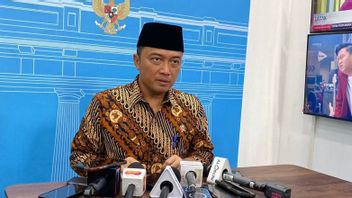 The Minister Of State Secretary Denies That The Budget Has Not Disbursed, So The Reason The Head Of PCO Had Proposed To Resign