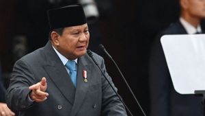 Perusahaan yang Berani Langgar Aturan, Prabowo: Kami Hukum dan Sita yang Bisa Disita!
