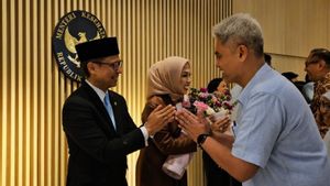 Become Minister Of Health Again In The Prabowo-Gibran Red And White Cabinet, Budi Sadikin Pursues 3 Acceleration Programs