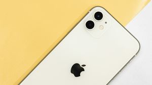 Penjualan iPhone Dapat Dilarang di AS karena Rahasia Dagang Samsung Dicuri