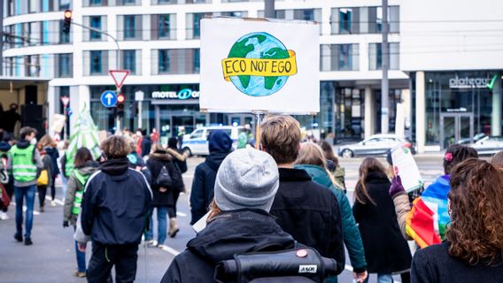 européenne : La décision américaine de se retirer de l'accord de Paris sur le climat