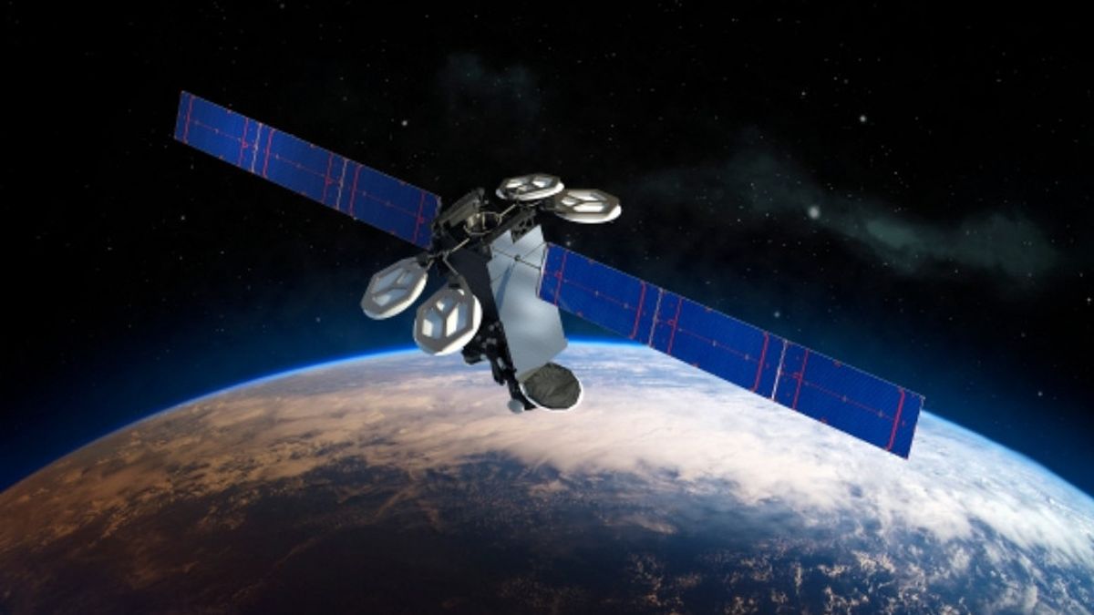 Intelsat 33e Stops Operating After Anomaly Occurs