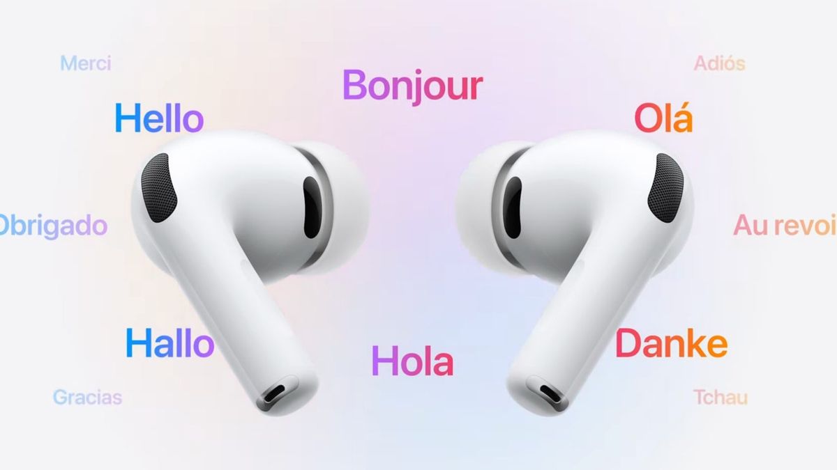 AppleがAirPodsモデルのファームウェアアップデートを開始