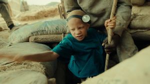 Cetak Sejarah! Dua Film Pemenang Balinale 2025 Tembus Seleksi Awal Oscar 2026