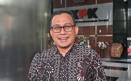 KPK Hadirkan Eks Sekjen Kementan di Sidang Kasus Pemerasan dan Gratifikasi SYL