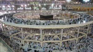 Waskita Karya (WSKT) Peroleh Kontrak Proyek di Arab Saudi, Nilainya Sekitar Rp2 Triliun