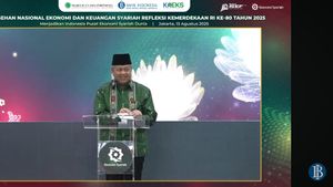 Satu Dekade Kolaborasi, Indonesia Menjadi Arus Baru Ekonomi Syariah Dunia