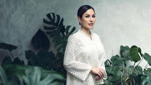 Officially Handed Over To The Prosecutor's Office, Nikita Mirzani Moved To Pondok Bambu Detention Center