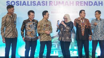BTN Genjot 10.000 Rumah Rendah Emisi 2025: Dorong Kolaborasi UMKM dan Developer Material Ramah Lingkungan