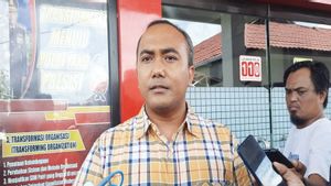 Polda Kalsel Selidiki Hoaks Sandal Rhoma Irama Hilang di Masjid Banjarmasin