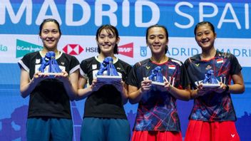 Final Alot, Ana/ Tiwi sort finaliste du Masters d’Espagne 2024