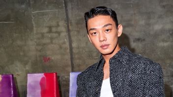 5 Dakwaan yang Dijatuhkan pada Yoo Ah In Atas Kasus Penyalahgunaan Narkoba