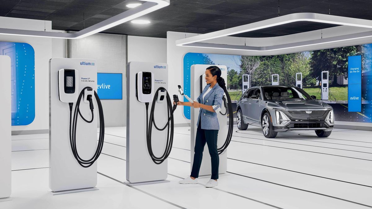 General Motors Launches EV Live: Free Virtual Education Service With Experts For EV Enthusiasts