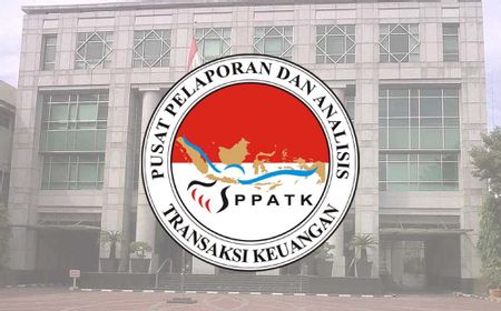 MKD Belum Terima Data Anggota DPR RI Terlibat Jadi Online, PPATK Bilang Begini