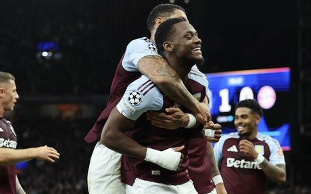 Aston Villa Kalahkan Bayern Munchen dan Ulangi Kisah Sukses Eks Pelatih Timnas Indonesia